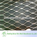 Fabricant et exportateur de Chine Discount 7 * 7 Structure Rope Wire Mesh